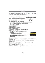 Preview for 102 page of Panasonic dmc fz3 - Lumix Digital Camera Operating Instructions Manual