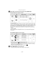 Preview for 113 page of Panasonic dmc fz3 - Lumix Digital Camera Operating Instructions Manual