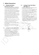 Preview for 3 page of Panasonic DMC-FZ300PP Service Manual