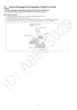 Preview for 4 page of Panasonic DMC-FZ300PP Service Manual