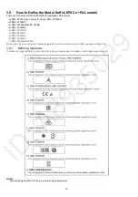 Preview for 12 page of Panasonic DMC-FZ300PP Service Manual