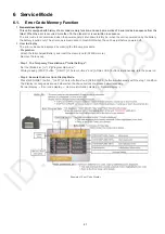 Preview for 21 page of Panasonic DMC-FZ300PP Service Manual