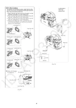 Preview for 30 page of Panasonic DMC-FZ300PP Service Manual