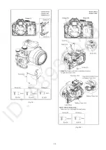 Preview for 33 page of Panasonic DMC-FZ300PP Service Manual