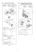 Preview for 38 page of Panasonic DMC-FZ300PP Service Manual