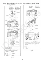 Preview for 39 page of Panasonic DMC-FZ300PP Service Manual