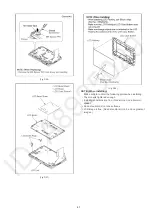 Preview for 41 page of Panasonic DMC-FZ300PP Service Manual