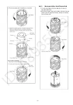 Preview for 47 page of Panasonic DMC-FZ300PP Service Manual