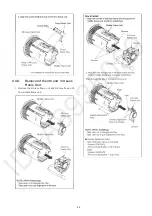 Preview for 49 page of Panasonic DMC-FZ300PP Service Manual