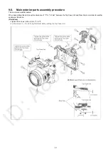 Preview for 51 page of Panasonic DMC-FZ300PP Service Manual