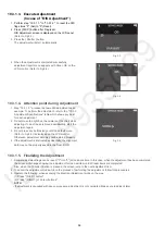 Preview for 56 page of Panasonic DMC-FZ300PP Service Manual