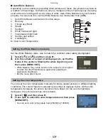 Предварительный просмотр 109 страницы Panasonic DMC-FZ47K Owner'S Manual