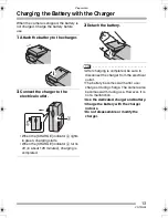 Preview for 13 page of Panasonic DMC-FZ4S - Lumix Digital Camera Operating Instructions Manual