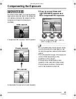 Preview for 45 page of Panasonic DMC-FZ4S - Lumix Digital Camera Operating Instructions Manual