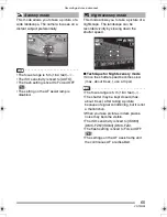 Preview for 65 page of Panasonic DMC-FZ4S - Lumix Digital Camera Operating Instructions Manual