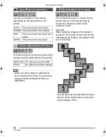 Preview for 80 page of Panasonic DMC-FZ4S - Lumix Digital Camera Operating Instructions Manual