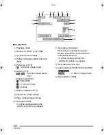 Preview for 106 page of Panasonic DMC-FZ4S - Lumix Digital Camera Operating Instructions Manual