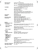 Preview for 114 page of Panasonic DMC-FZ4S - Lumix Digital Camera Operating Instructions Manual