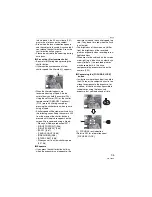 Preview for 35 page of Panasonic DMC-FZ50-K - Lumix Digital Camera Operating Instructions Manual