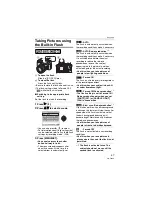 Preview for 47 page of Panasonic DMC-FZ50-K - Lumix Digital Camera Operating Instructions Manual