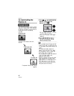 Preview for 52 page of Panasonic DMC-FZ50-K - Lumix Digital Camera Operating Instructions Manual