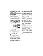 Preview for 53 page of Panasonic DMC-FZ50-K - Lumix Digital Camera Operating Instructions Manual