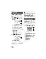 Preview for 108 page of Panasonic DMC-FZ50-K - Lumix Digital Camera Operating Instructions Manual