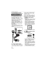 Preview for 112 page of Panasonic DMC-FZ50-K - Lumix Digital Camera Operating Instructions Manual