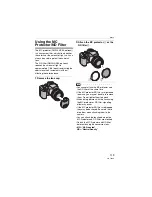 Preview for 119 page of Panasonic DMC-FZ50-K - Lumix Digital Camera Operating Instructions Manual