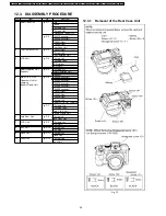 Preview for 26 page of Panasonic DMC-FZ5EG Service Manual