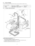 Предварительный просмотр 20 страницы Panasonic DMC-FZ70P Service Manual