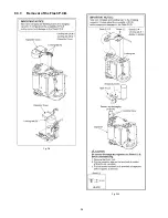 Предварительный просмотр 26 страницы Panasonic DMC-FZ70P Service Manual