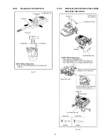 Предварительный просмотр 27 страницы Panasonic DMC-FZ70P Service Manual