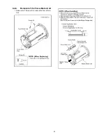 Предварительный просмотр 33 страницы Panasonic DMC-FZ70P Service Manual