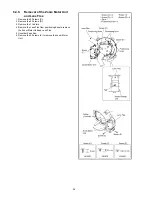 Предварительный просмотр 36 страницы Panasonic DMC-FZ70P Service Manual