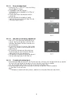 Предварительный просмотр 42 страницы Panasonic DMC-FZ70P Service Manual