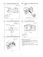 Preview for 26 page of Panasonic DMC-FZ8EB Service Manual