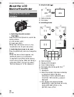 Preview for 38 page of Panasonic DMC-FZ8S Operating Instructions Manual