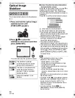 Preview for 50 page of Panasonic DMC-FZ8S Operating Instructions Manual