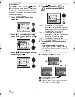 Preview for 60 page of Panasonic DMC-FZ8S Operating Instructions Manual