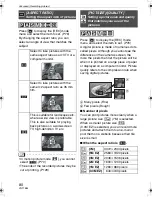 Preview for 80 page of Panasonic DMC-FZ8S Operating Instructions Manual