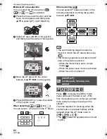 Preview for 84 page of Panasonic DMC-FZ8S Operating Instructions Manual