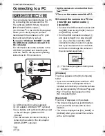 Preview for 110 page of Panasonic DMC-FZ8S Operating Instructions Manual