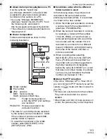 Preview for 111 page of Panasonic DMC-FZ8S Operating Instructions Manual