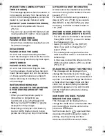 Preview for 125 page of Panasonic DMC-FZ8S Operating Instructions Manual