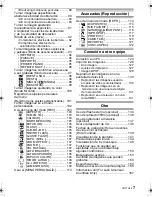 Preview for 7 page of Panasonic DMC-G1A - Lumix Digital Camera Instrucciones De Funcionamiento