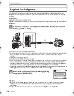 Preview for 126 page of Panasonic DMC-G1A - Lumix Digital Camera Instrucciones De Funcionamiento