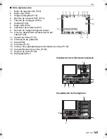 Preview for 143 page of Panasonic DMC-G1A - Lumix Digital Camera Instrucciones De Funcionamiento