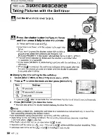 Preview for 68 page of Panasonic DMC-G1K - Lumix Digital Camera Operating Instructions Manual