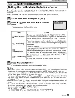 Preview for 69 page of Panasonic DMC-G1K - Lumix Digital Camera Operating Instructions Manual